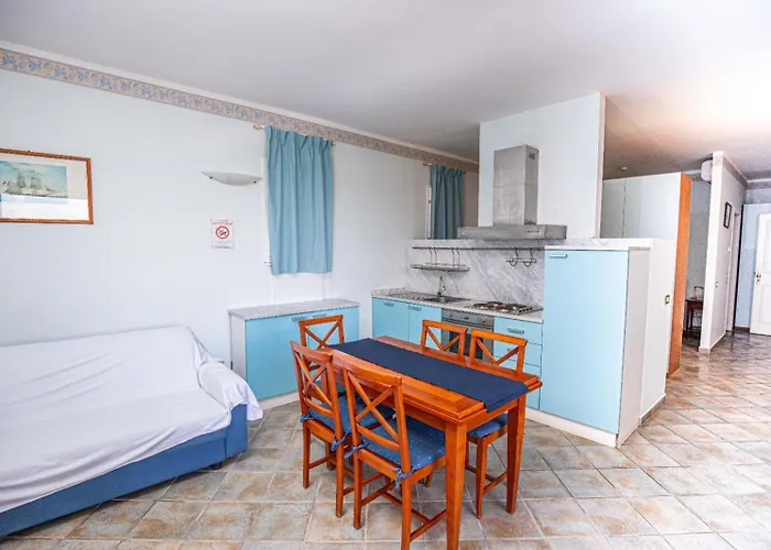 Residence Sole Dell\'Argentario