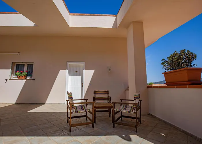 Residence Sole Dell\'Argentario