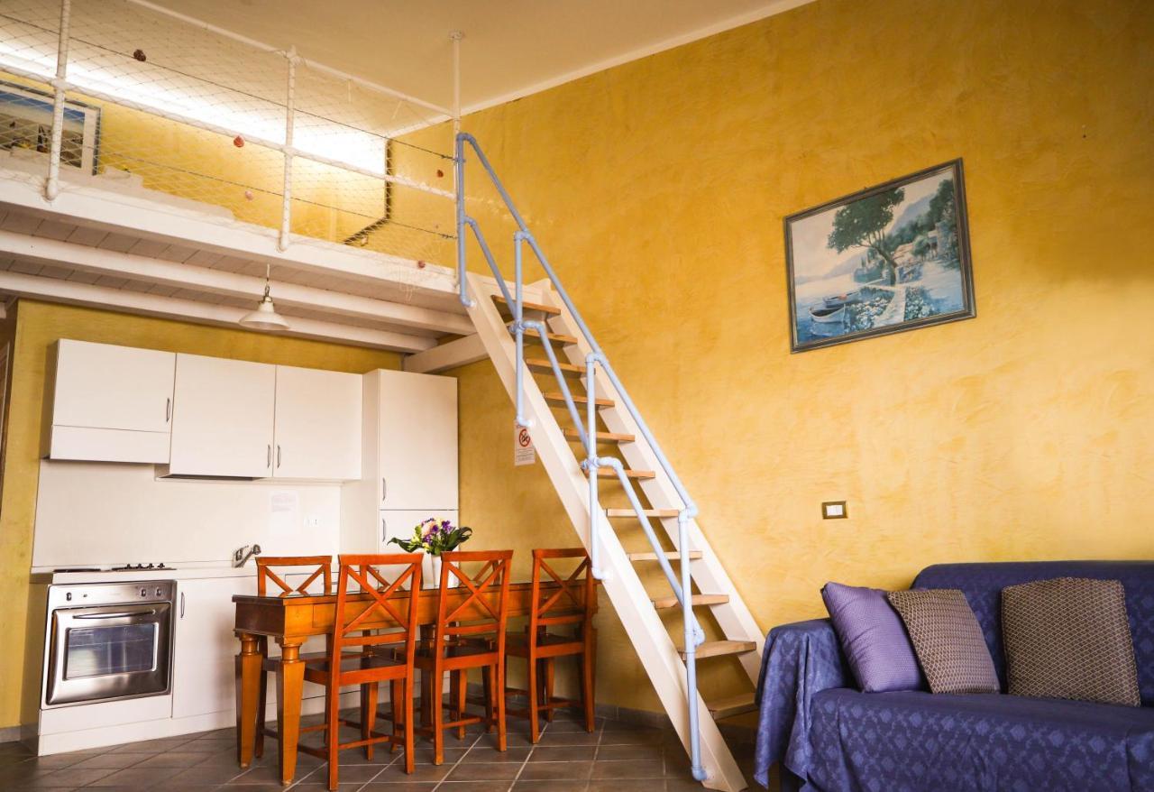 Sole Dell'argentario Aparthotel