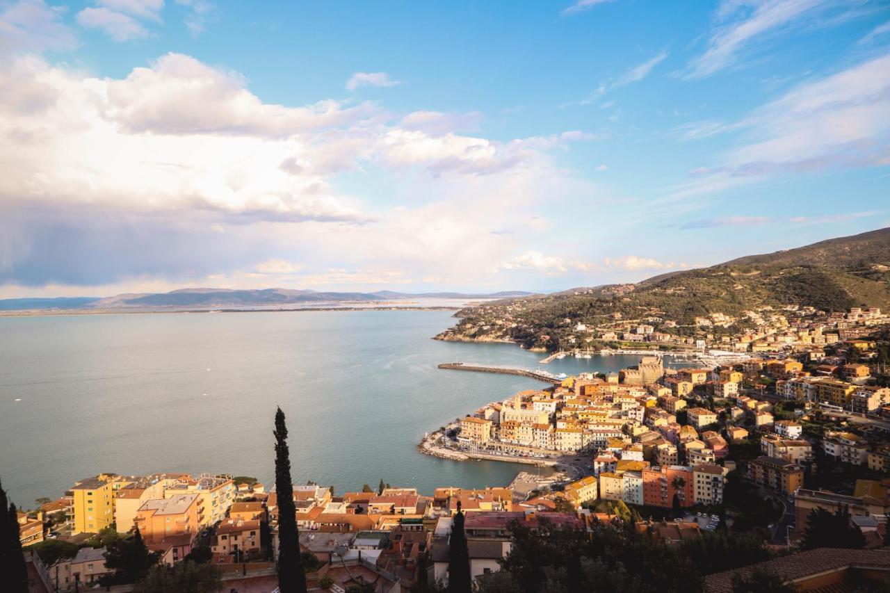 Sole Dell'argentario Aparthotel 2*