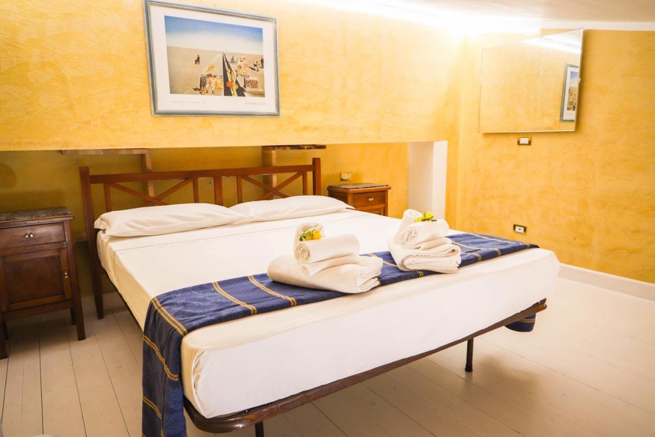 Sole Dell'argentario Aparthotel 2*
