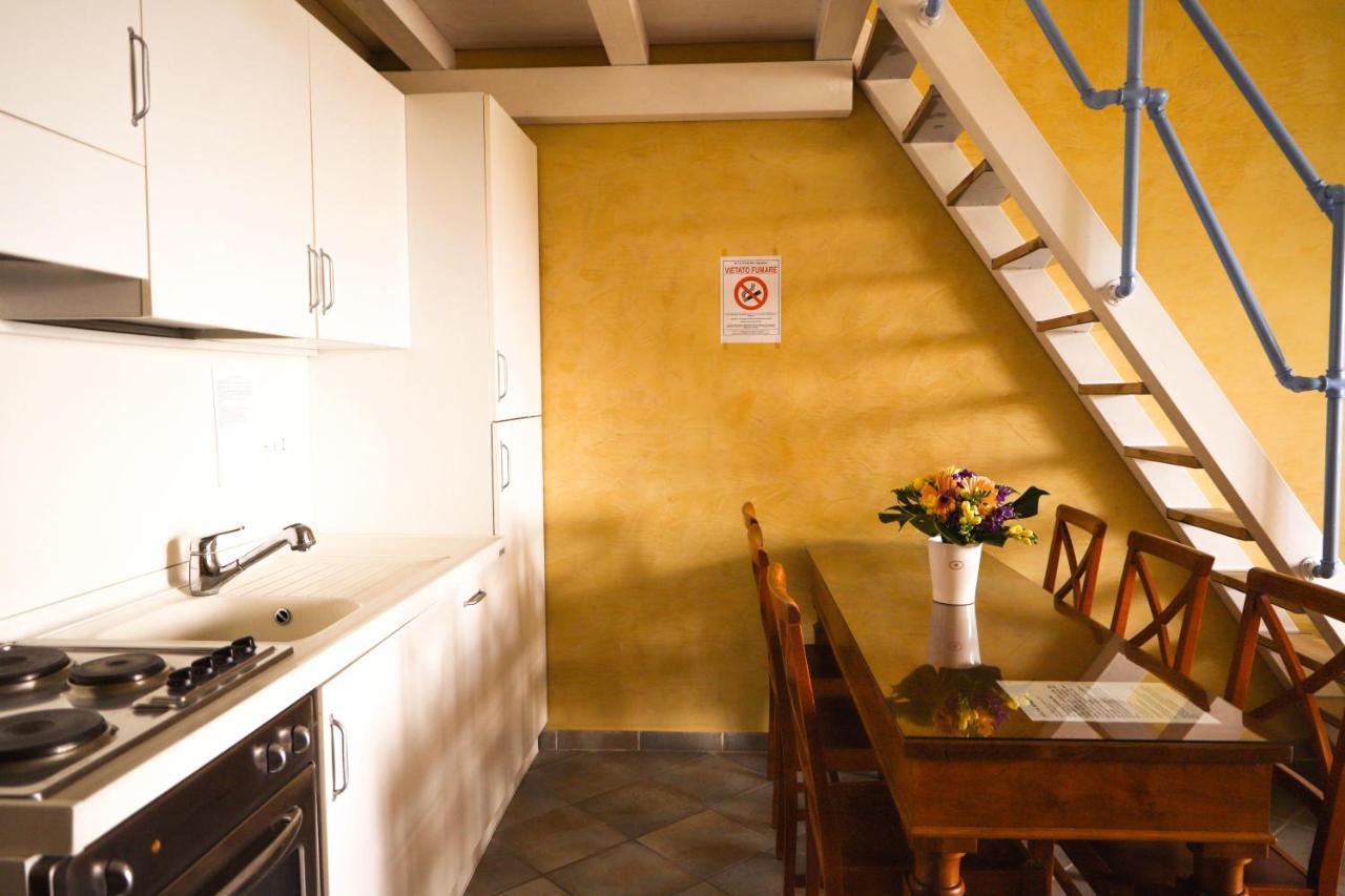 Sole Dell'argentario Aparthotel Porto Santo Stefano (Grosseto)