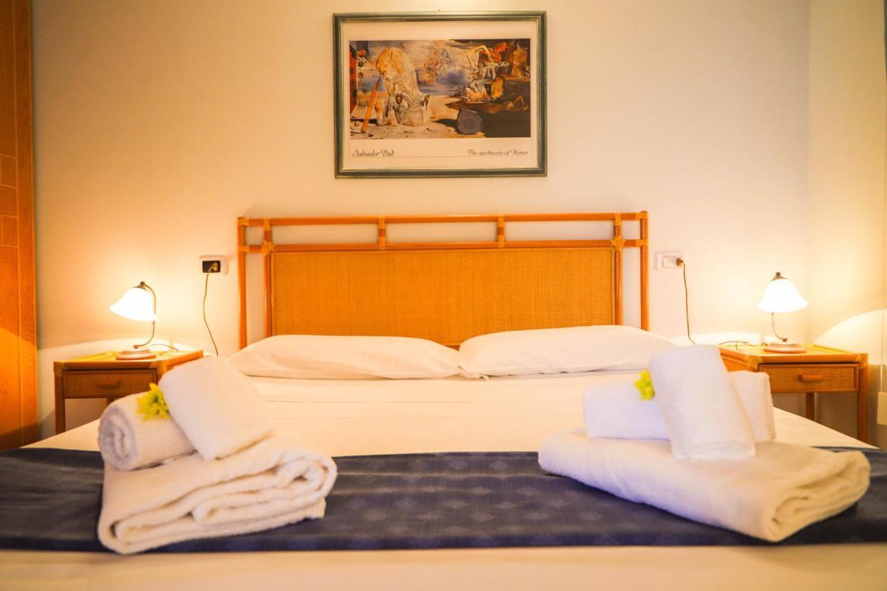 Sole Dell'argentario Aparthotel Porto Santo Stefano (Grosseto)