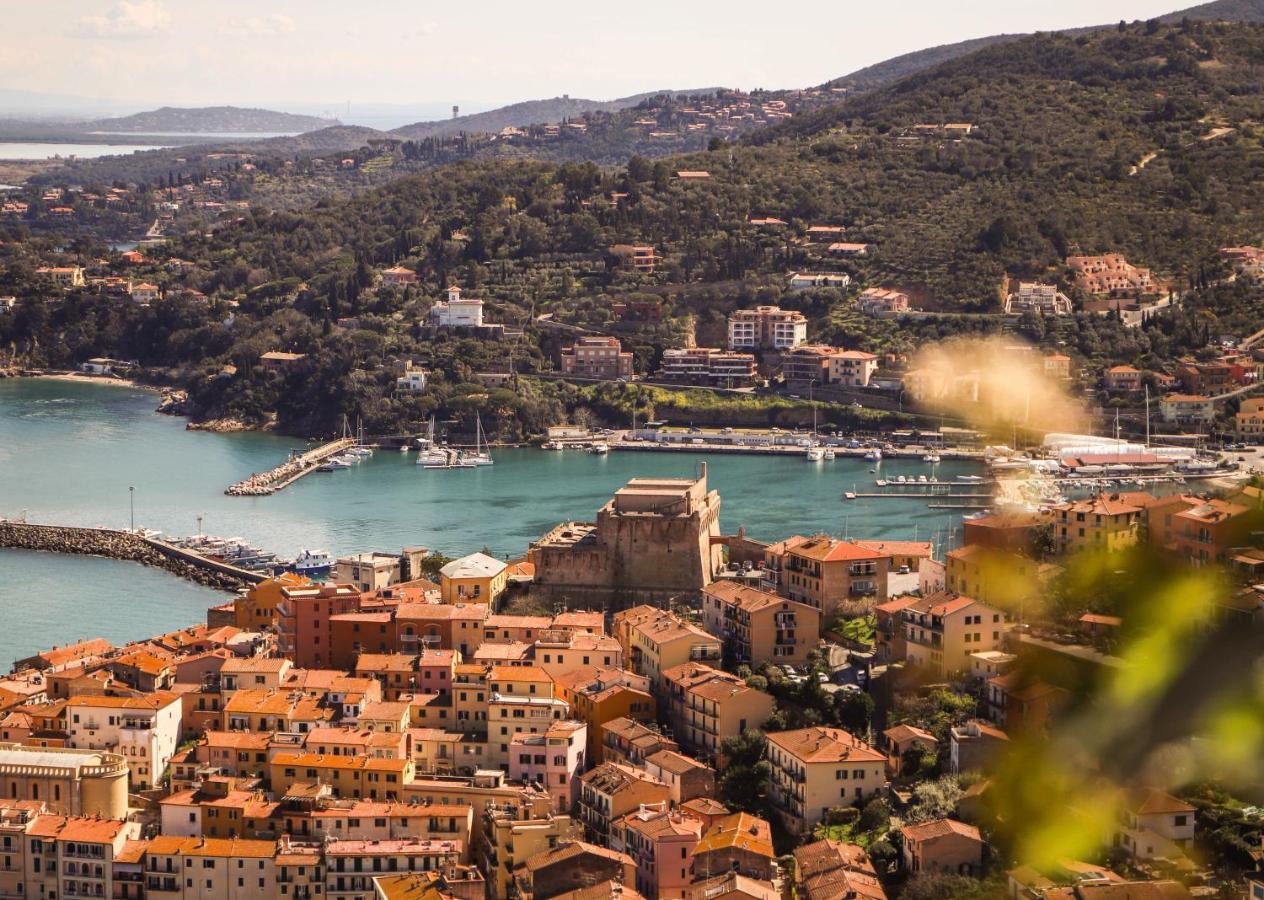 Sole Dell'argentario Aparthotel