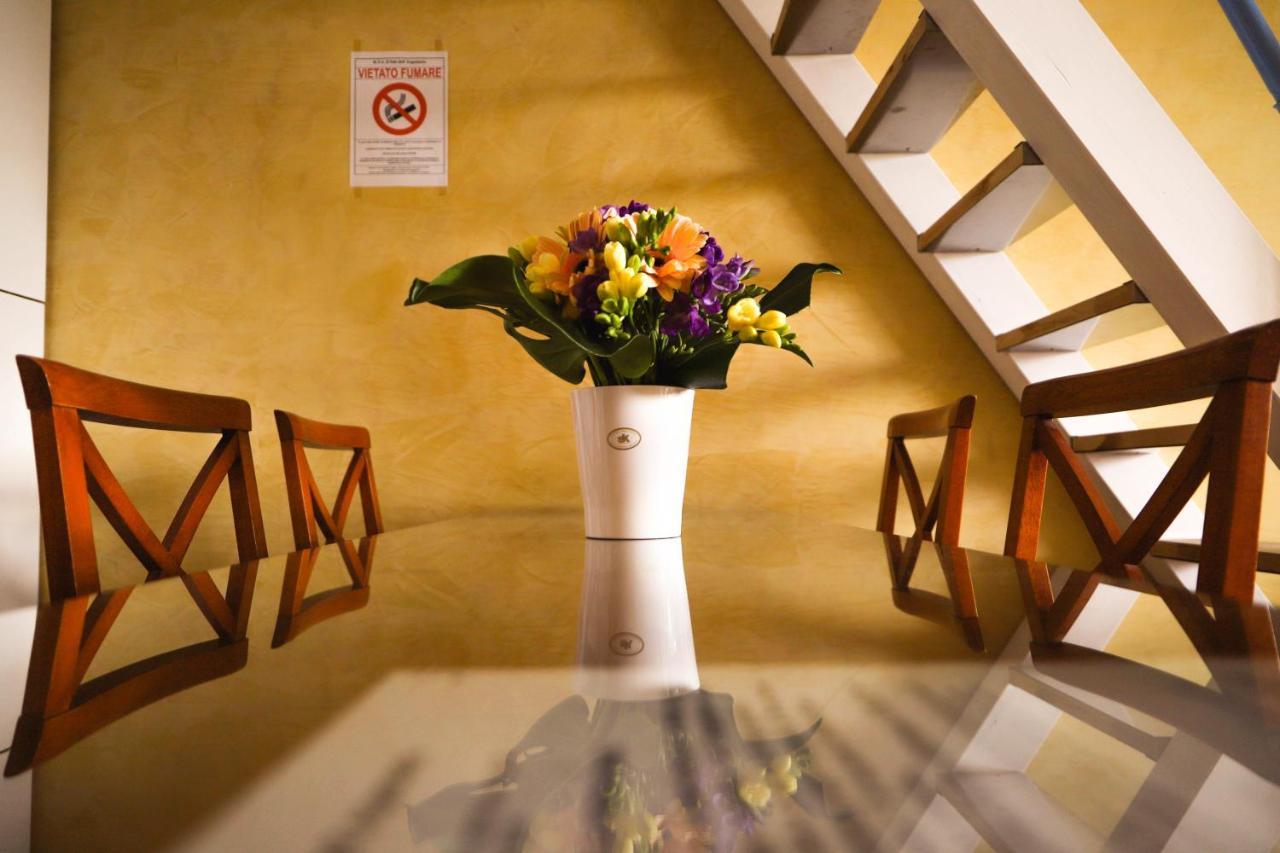 Sole Dell'argentario Aparthotel Porto Santo Stefano (Grosseto)