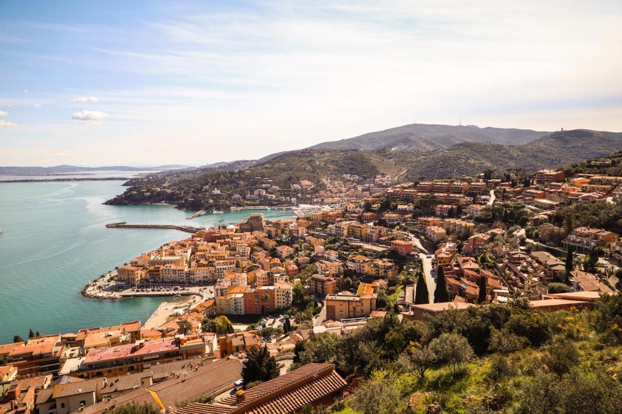 Sole Dell'argentario 2* Porto Santo Stefano (Grosseto)