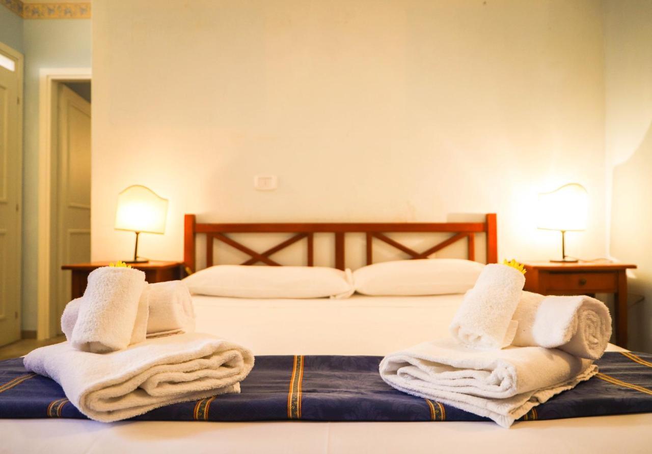 Sole Dell'argentario Aparthotel