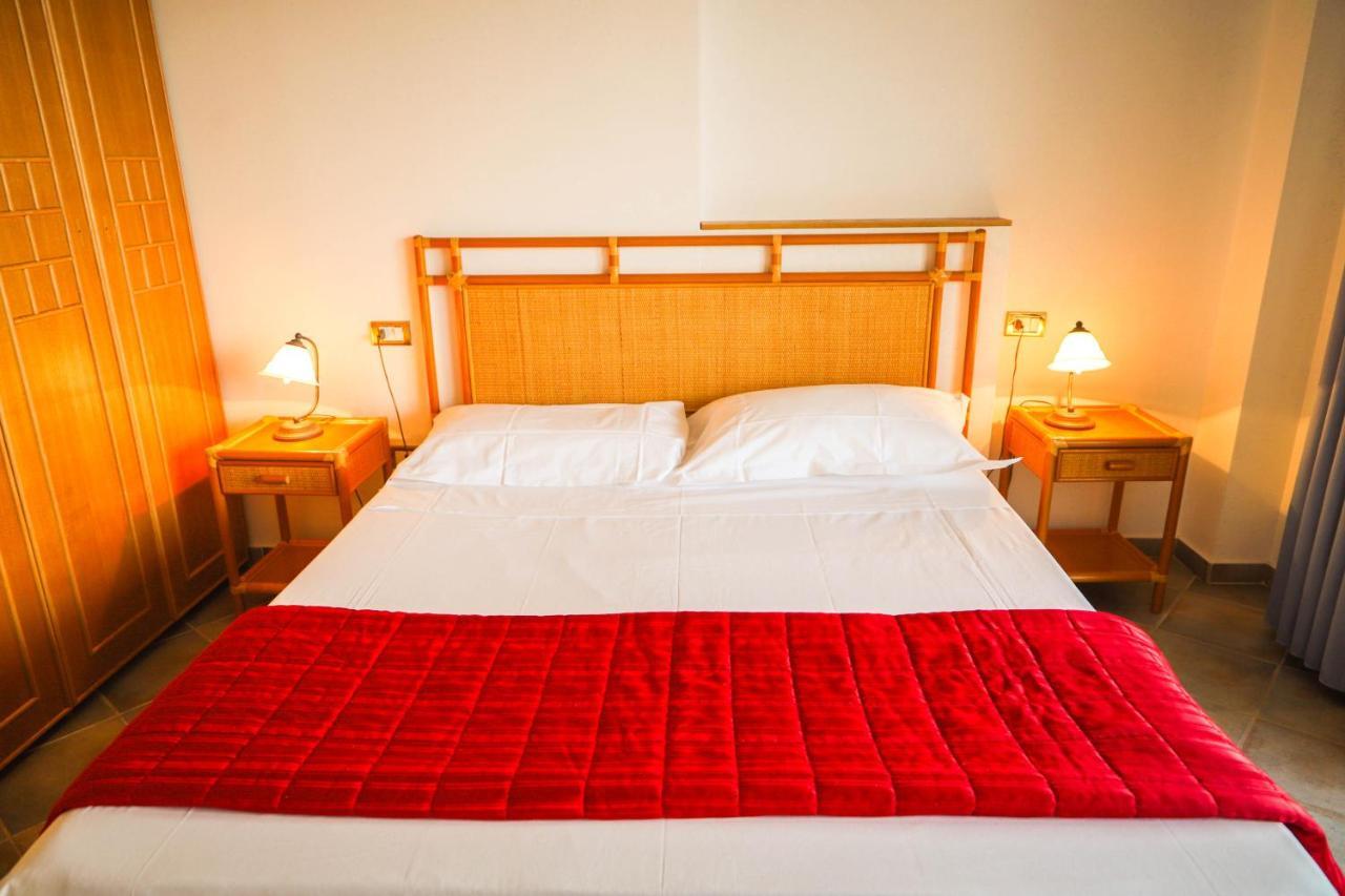 Sole Dell'argentario Aparthotel 2*