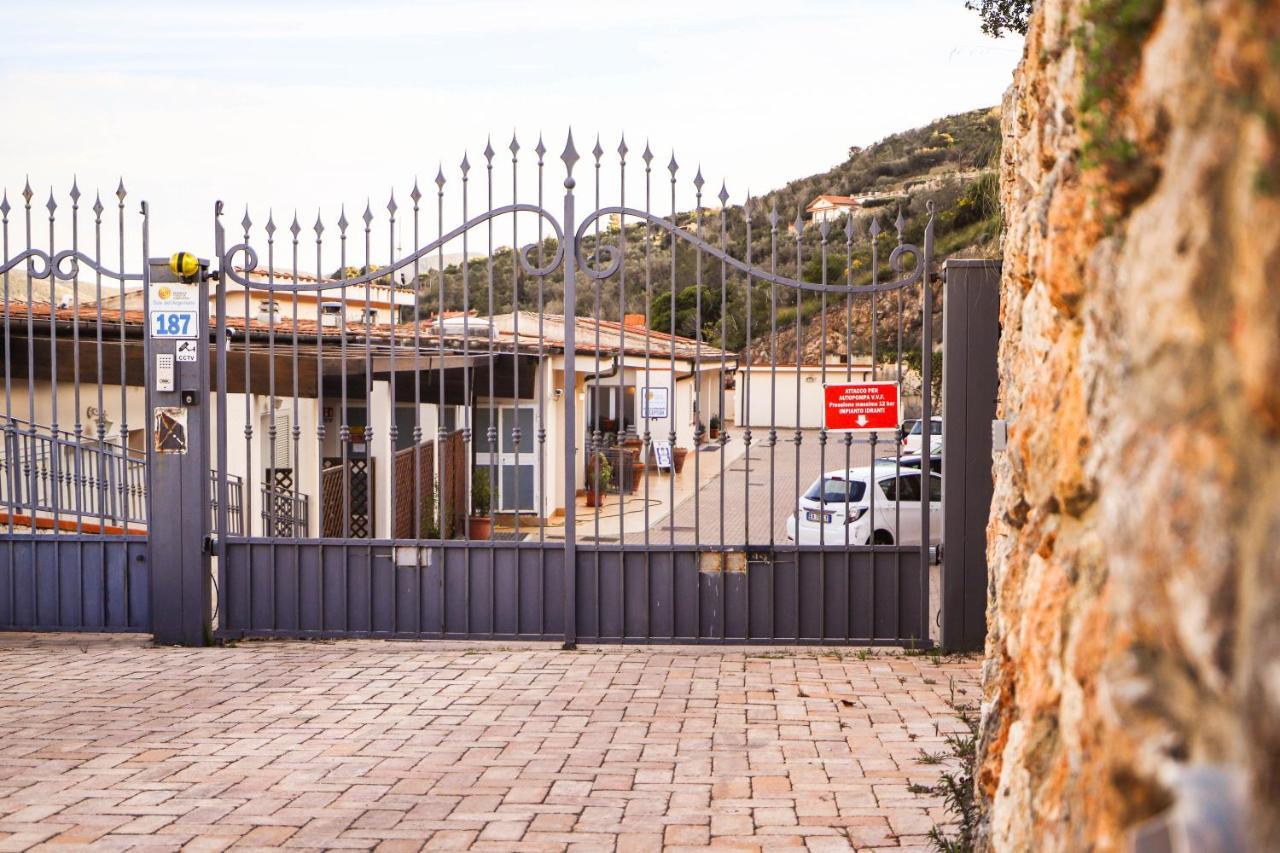 Sole Dell'argentario Aparthotel 2*