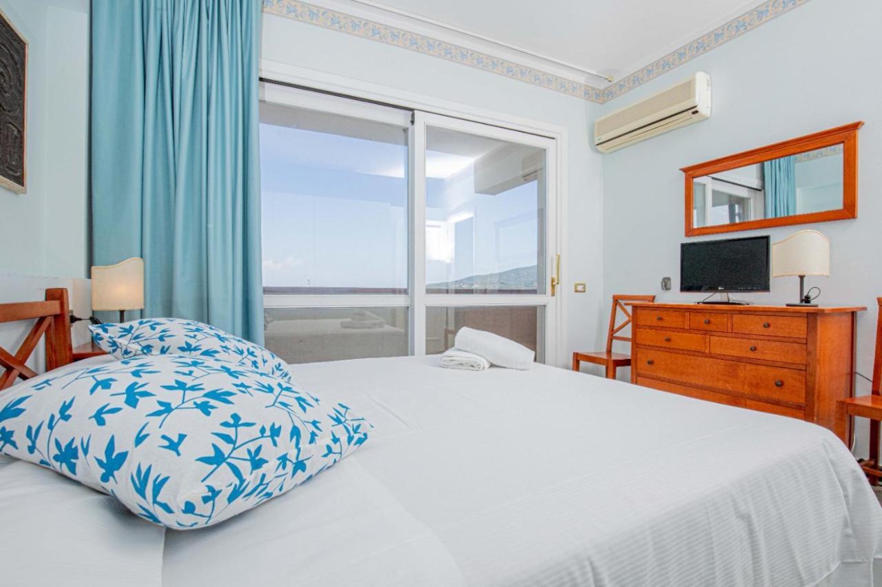 Aparthotel Sole Dell'argentario Porto Santo Stefano (Grosseto)