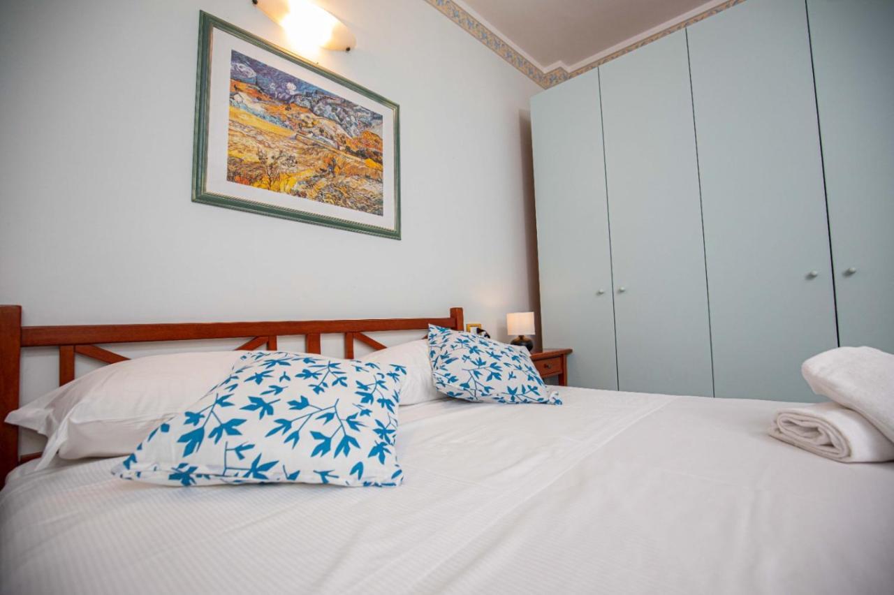 Sole Dell'argentario Aparthotel Porto Santo Stefano (Grosseto)