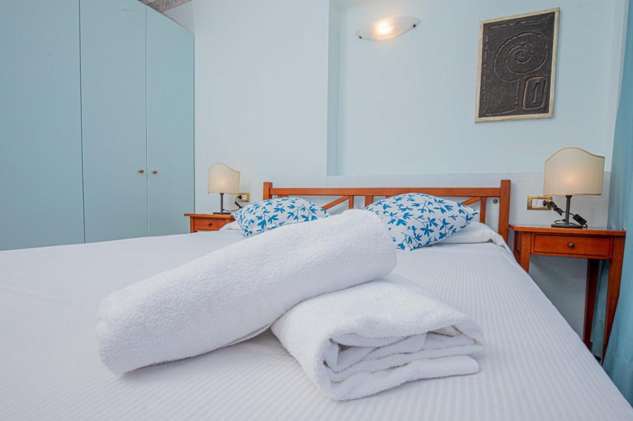Aparthotel Sole Dell'argentario Porto Santo Stefano (Grosseto)