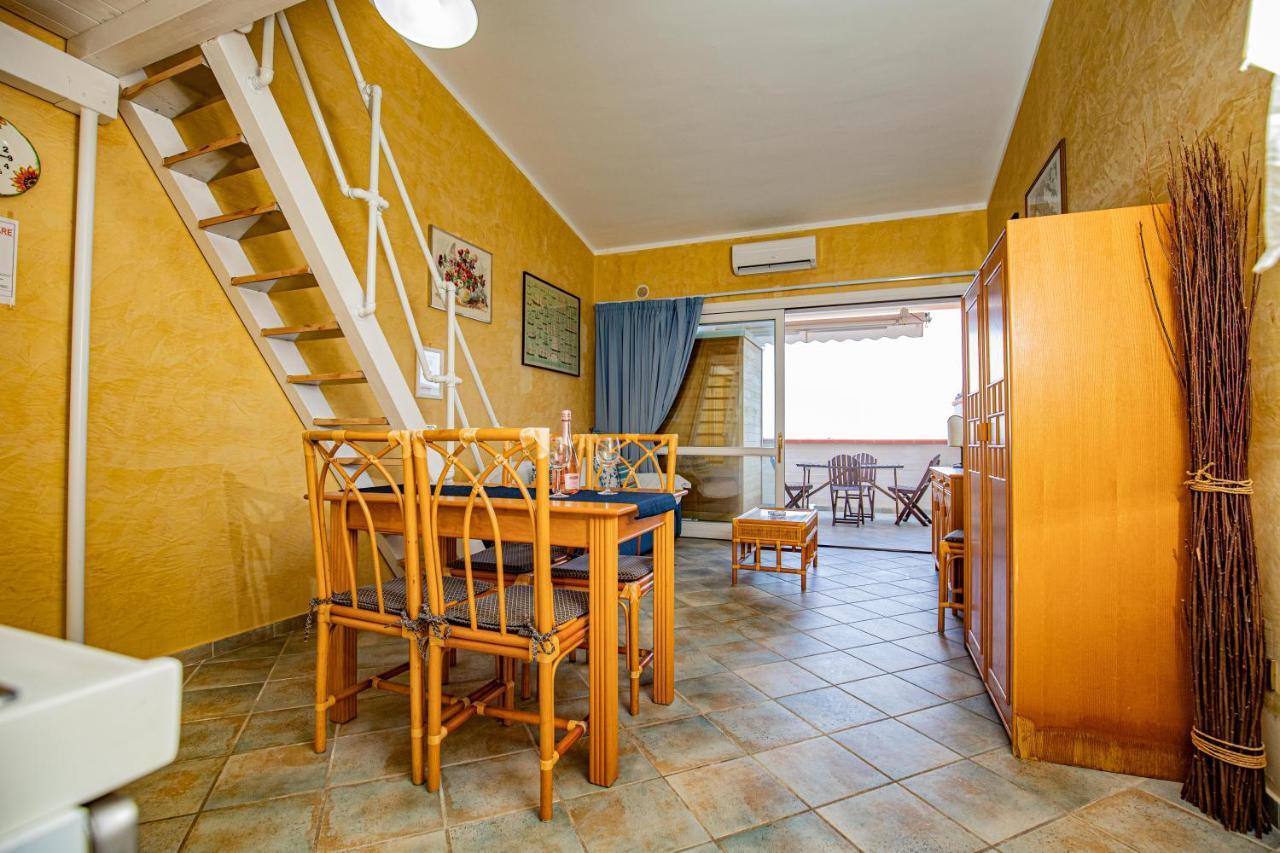 Aparthotel Sole Dell'argentario Porto Santo Stefano (Grosseto)