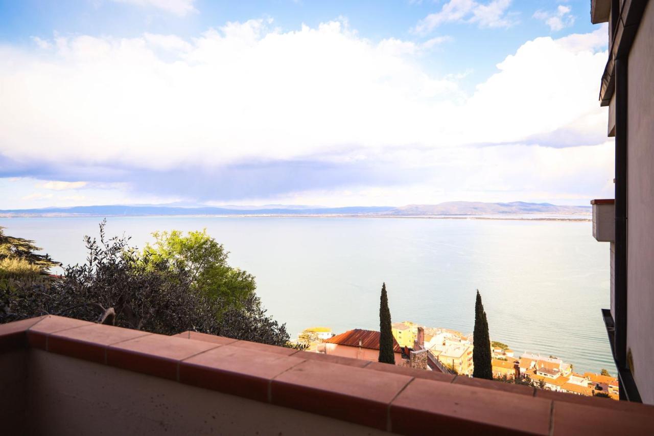Sole Dell'argentario Aparthotel