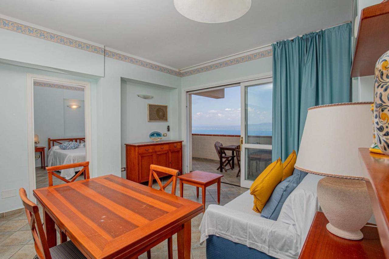 Sole Dell'argentario Aparthotel