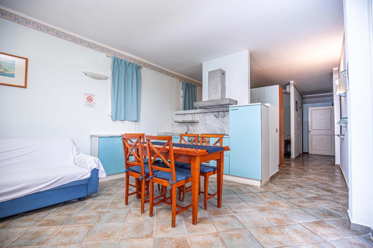 Sole Dell'argentario Aparthotel
