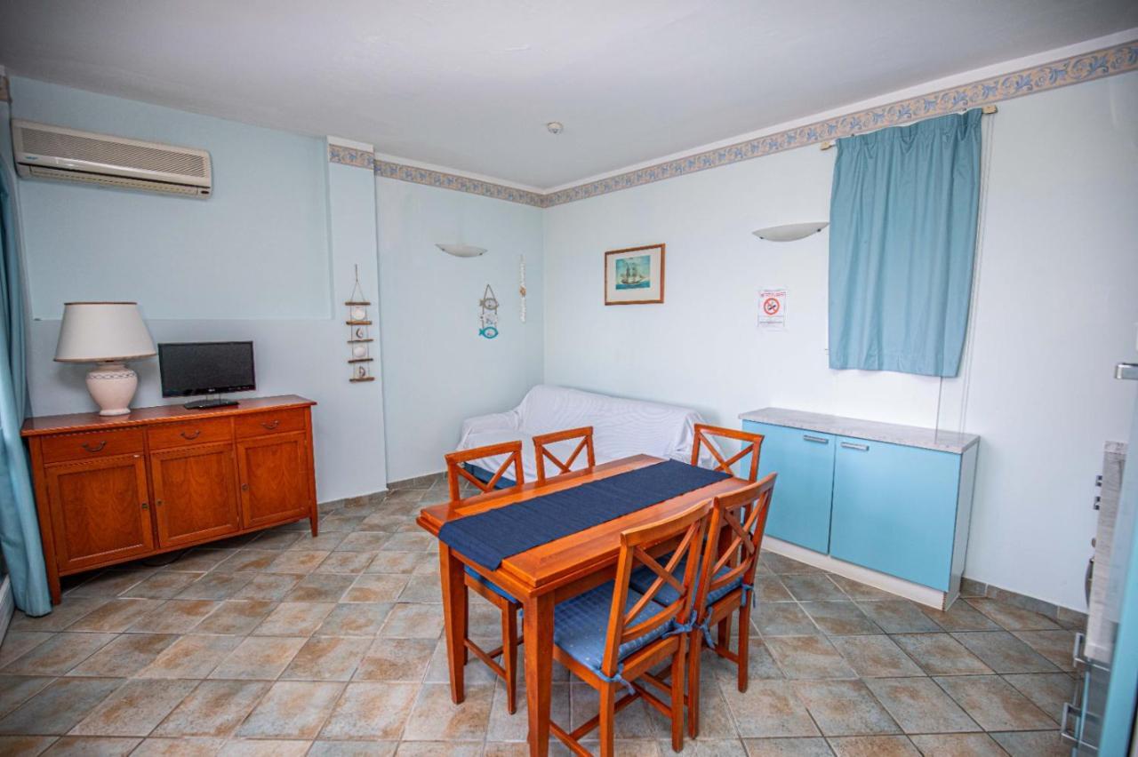 Sole Dell'argentario Aparthotel Porto Santo Stefano (Grosseto)