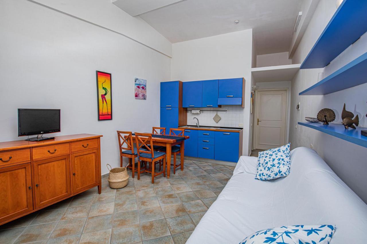 Sole Dell'argentario Aparthotel