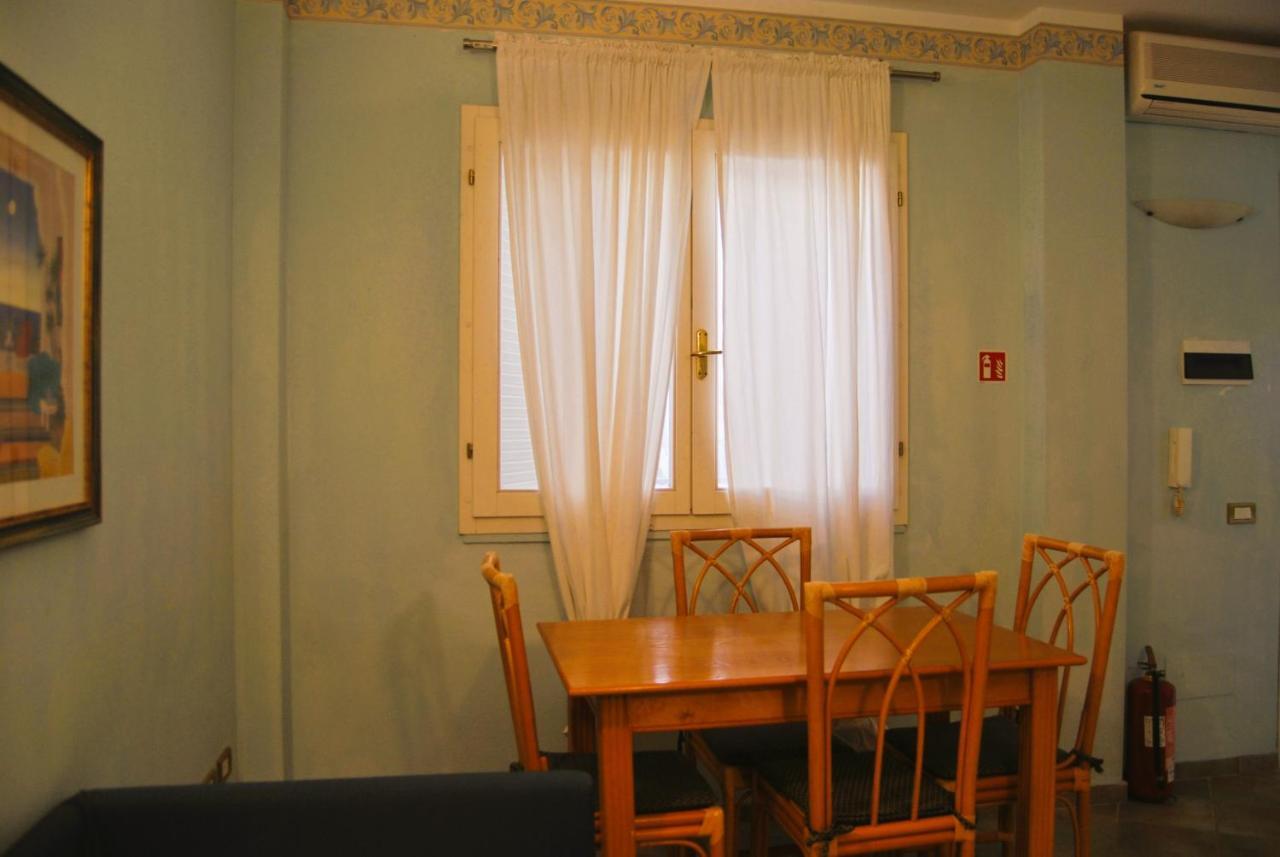 Aparthotel Sole Dell'argentario Porto Santo Stefano (Grosseto)