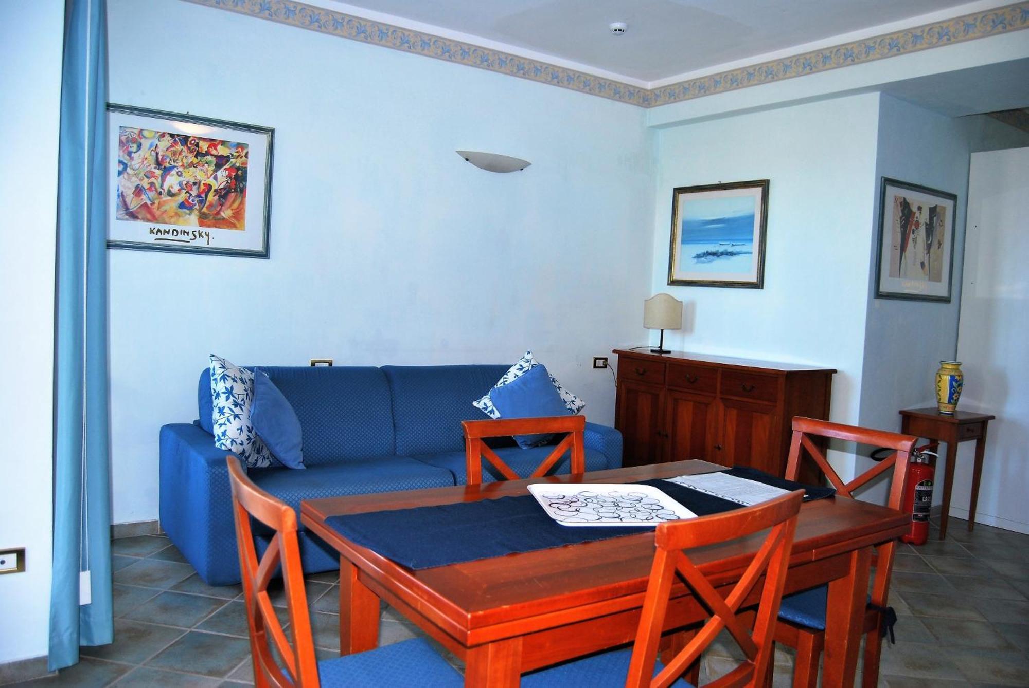 Aparthotel Sole Dell'argentario