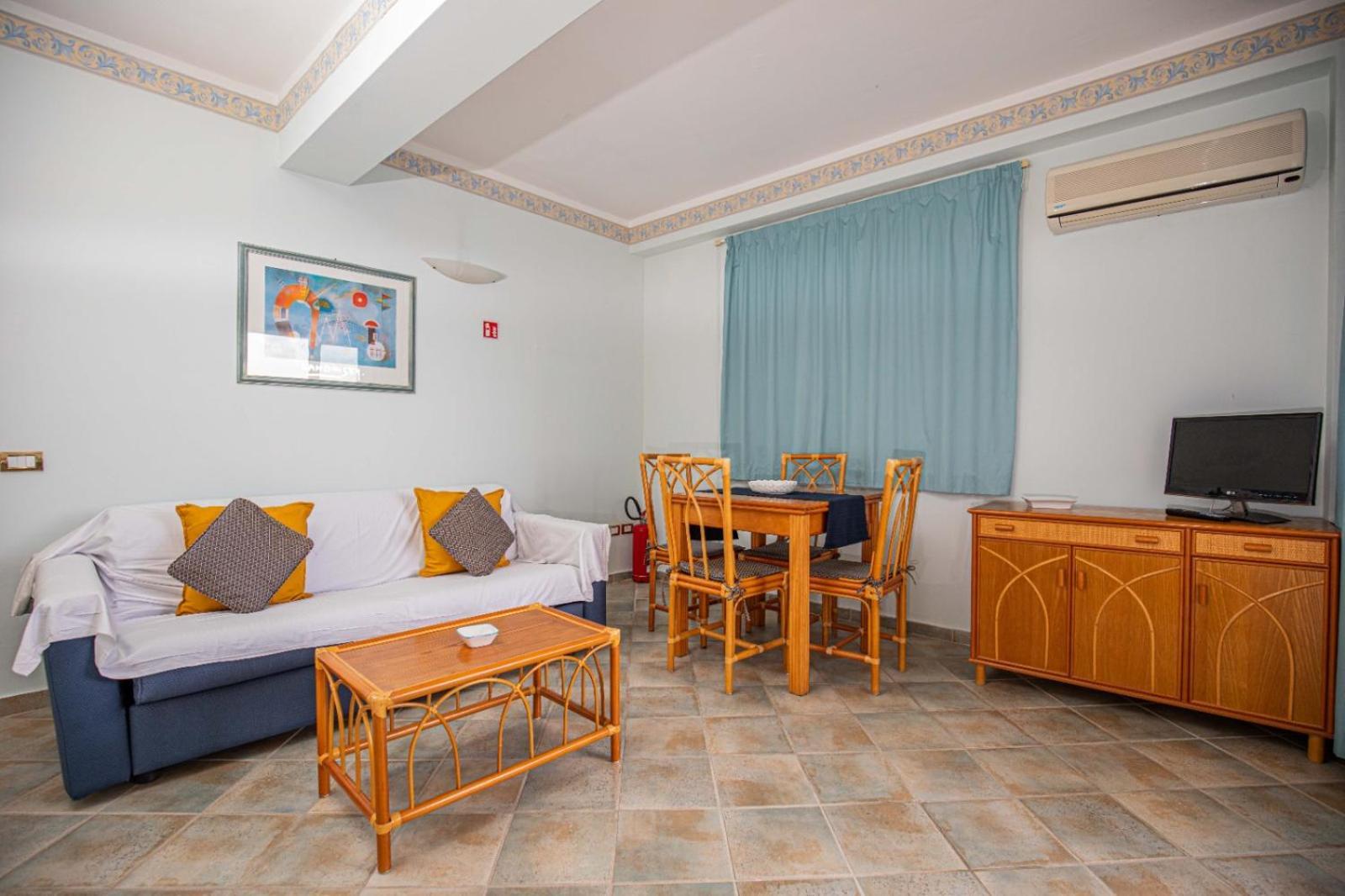 Aparthotel Sole Dell'argentario 2*