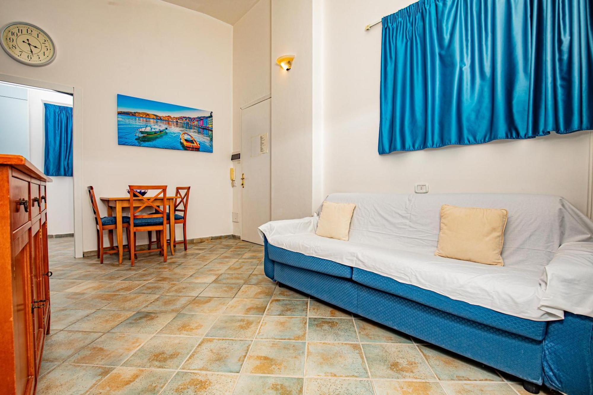 Aparthotel Sole Dell'argentario