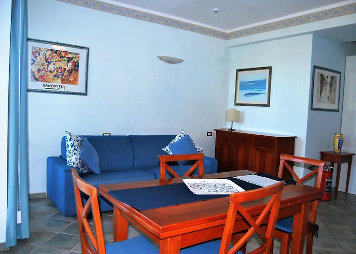 Residence Sole Dell\'Argentario