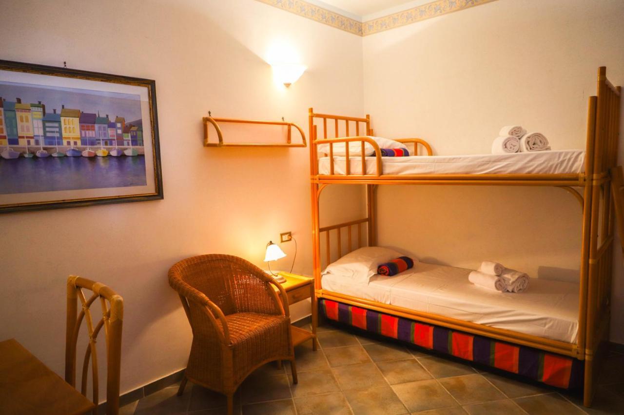 Sole Dell'argentario Apart-hotel Porto Santo Stefano (Grosseto)