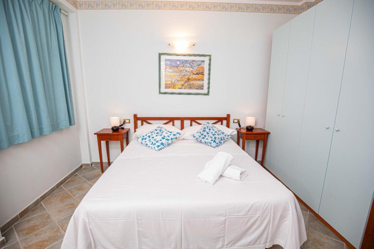 Apart-hotel Sole Dell'argentario 2*