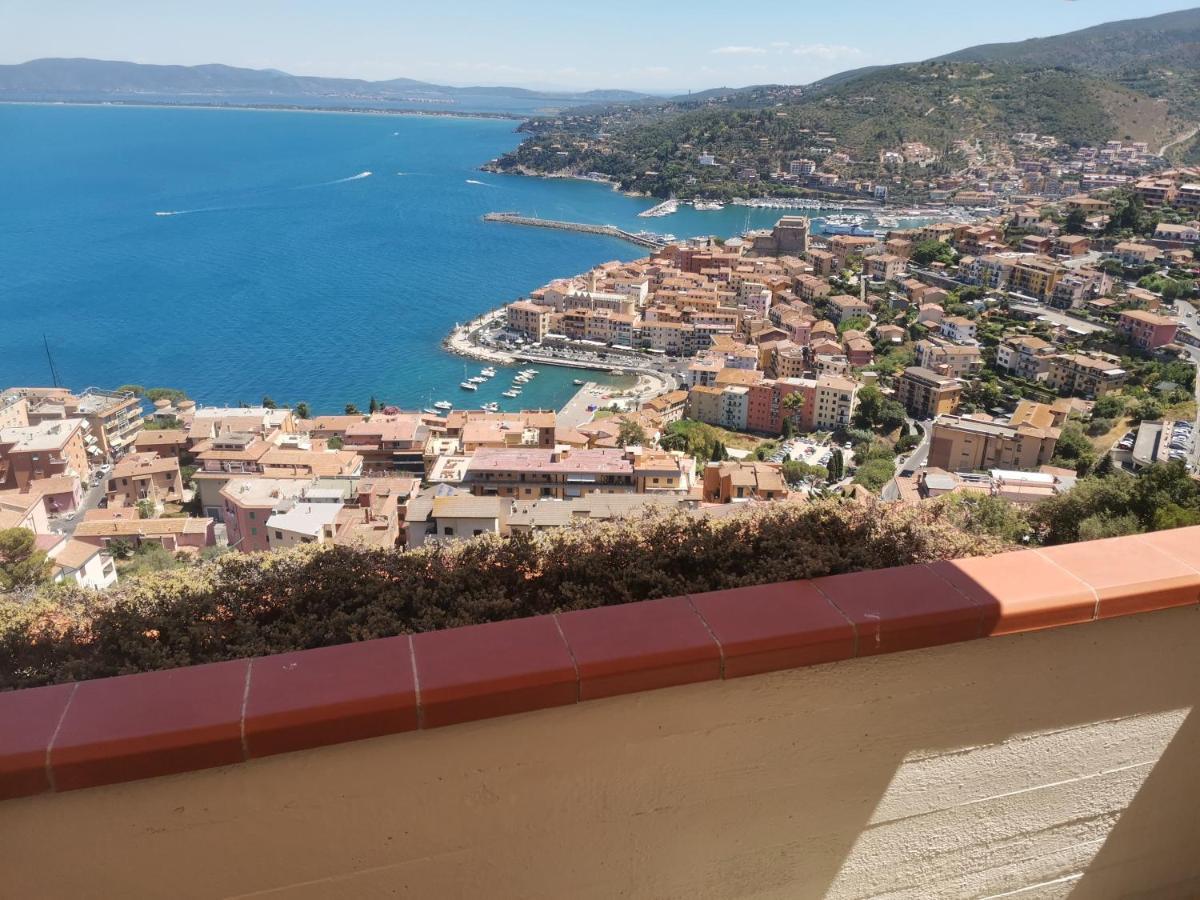 Aparthotel Sole Dell'argentario