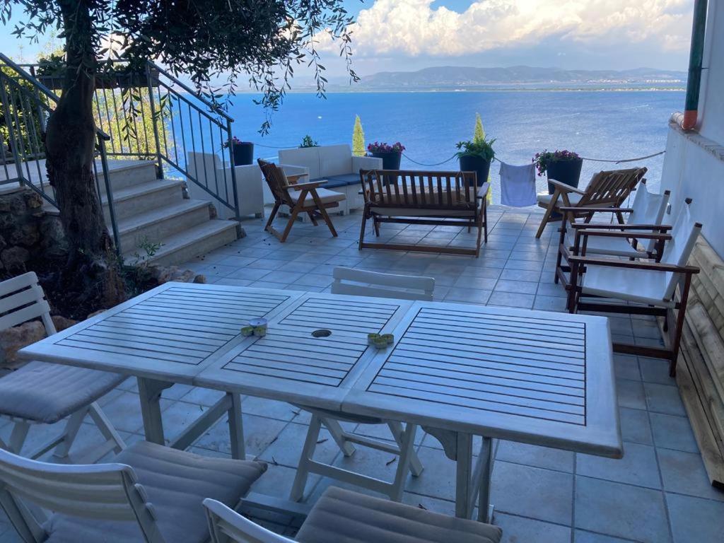 Apart-hotel Sole Dell'argentario