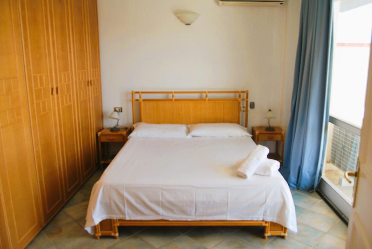 Sole Dell'argentario Aparthotel