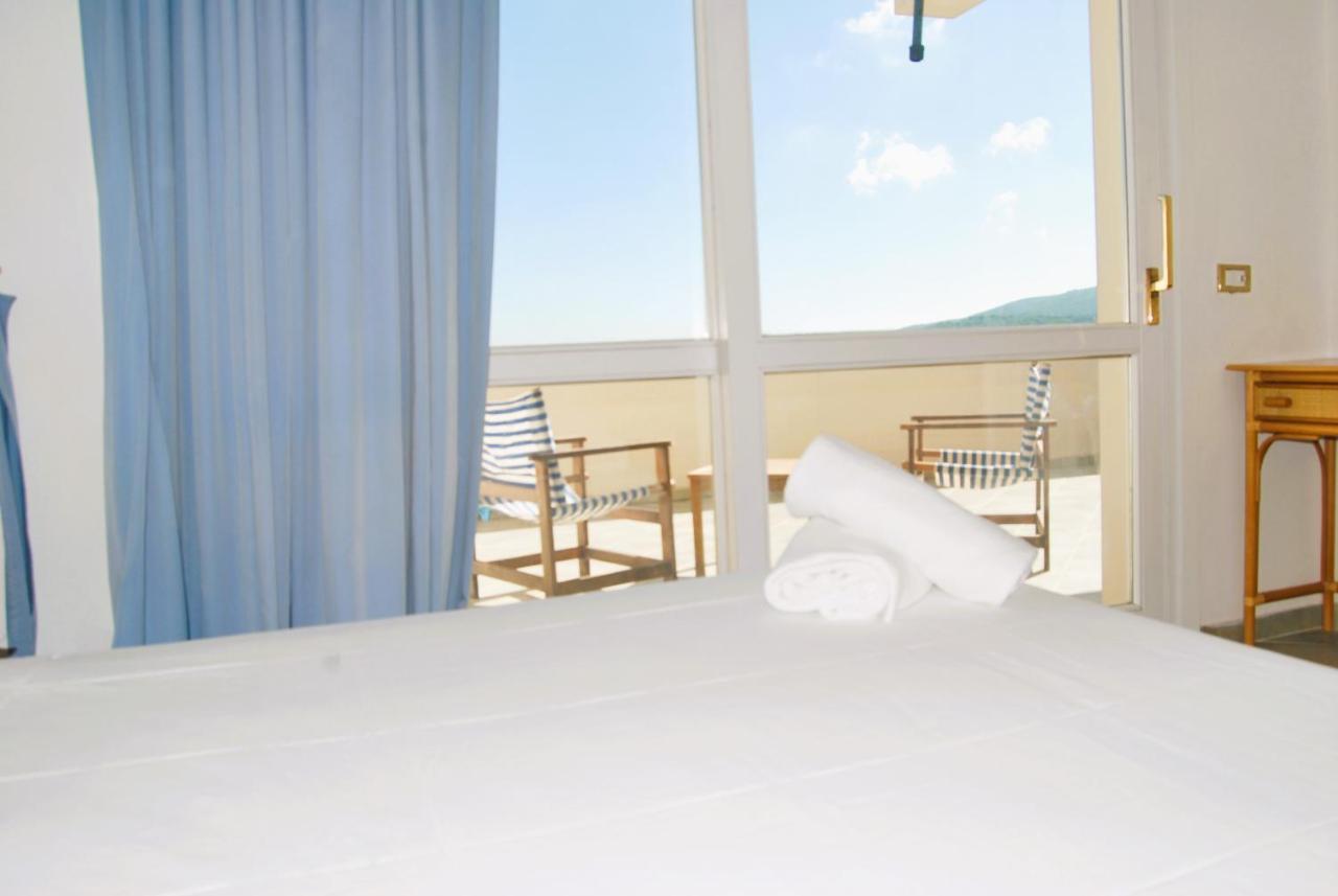 Sole Dell'argentario Apart-hotel