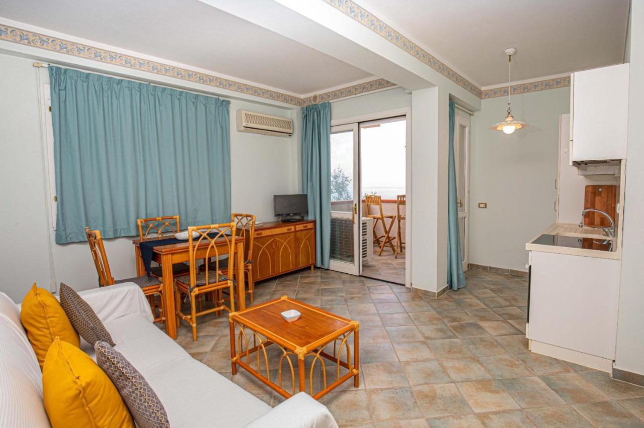 Aparthotel Sole Dell'argentario