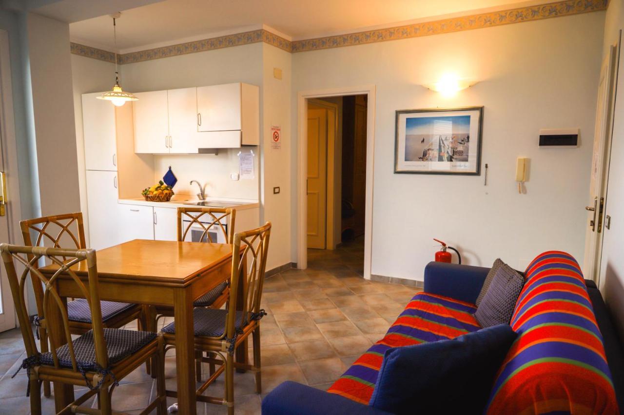 Aparthotel Sole Dell'argentario Porto Santo Stefano (Grosseto)