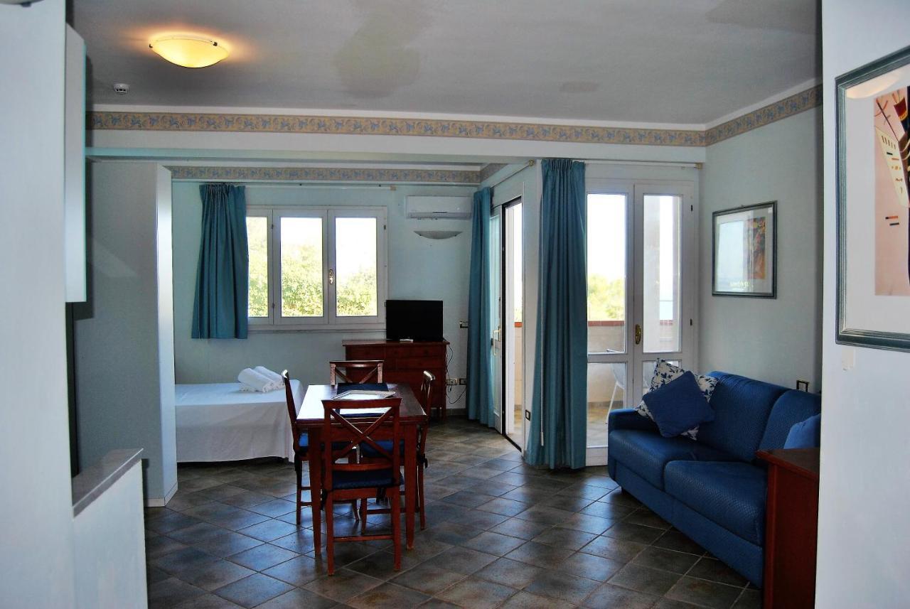 Aparthotel Sole Dell'argentario 2*