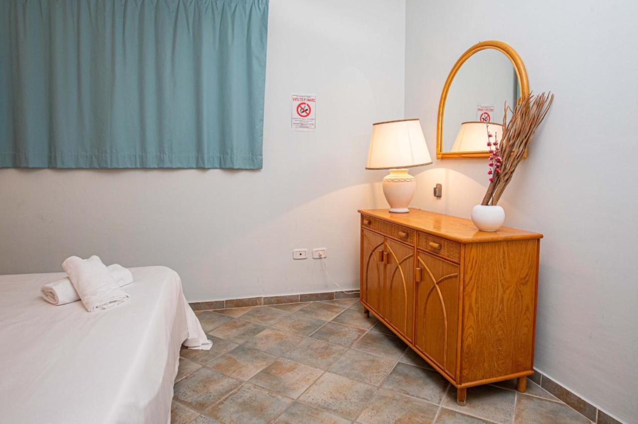 Sole Dell'argentario Aparthotel 2*