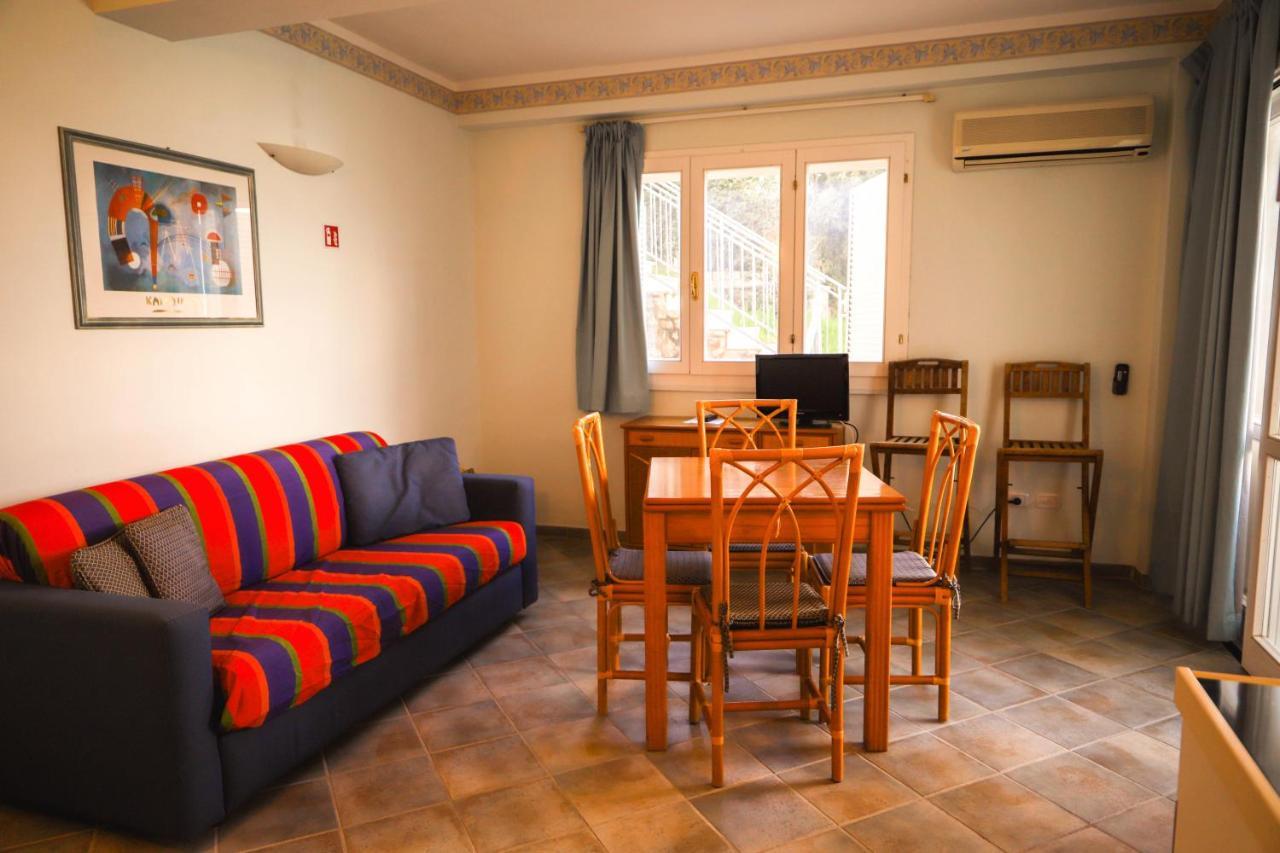 Aparthotel Sole Dell'argentario 2*