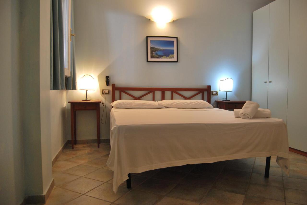 Sole Dell'argentario 2* Porto Santo Stefano (Grosseto)