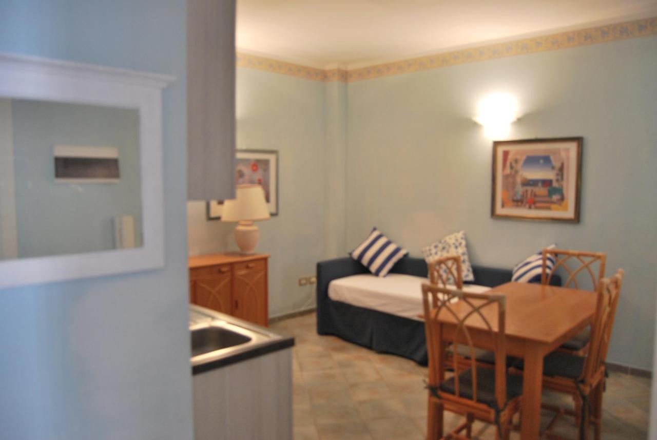 Aparthotel Sole Dell'argentario 2*