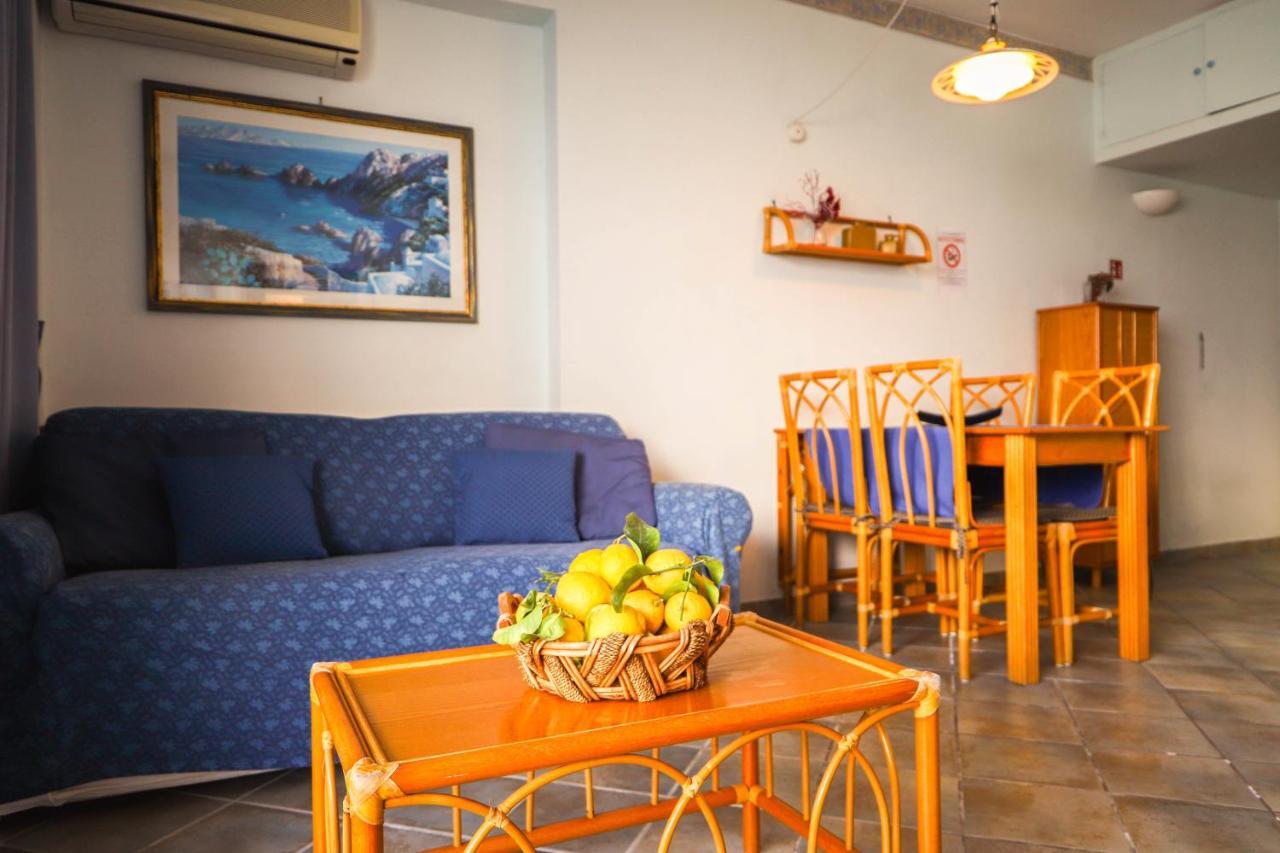 Aparthotel Sole Dell'argentario