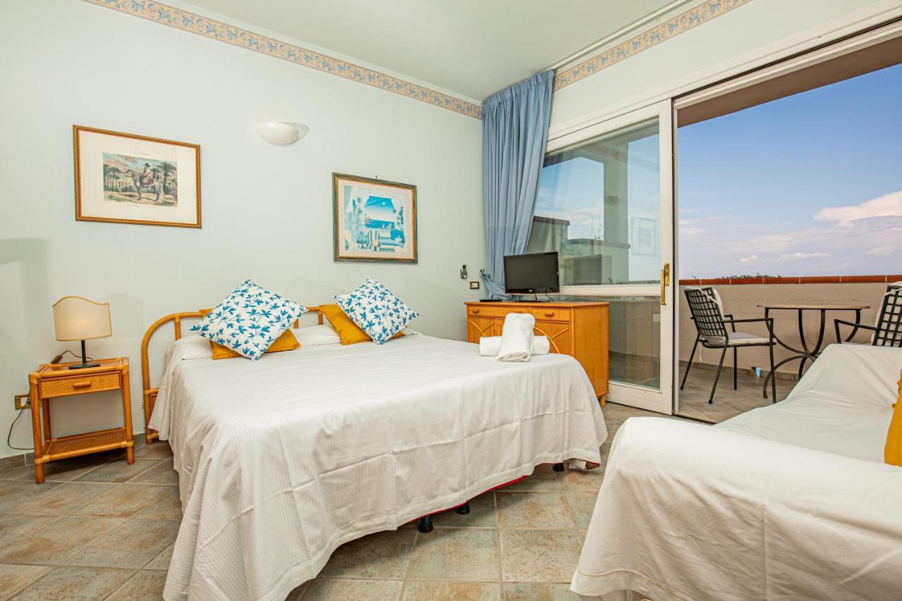 Aparthotel Sole Dell'argentario