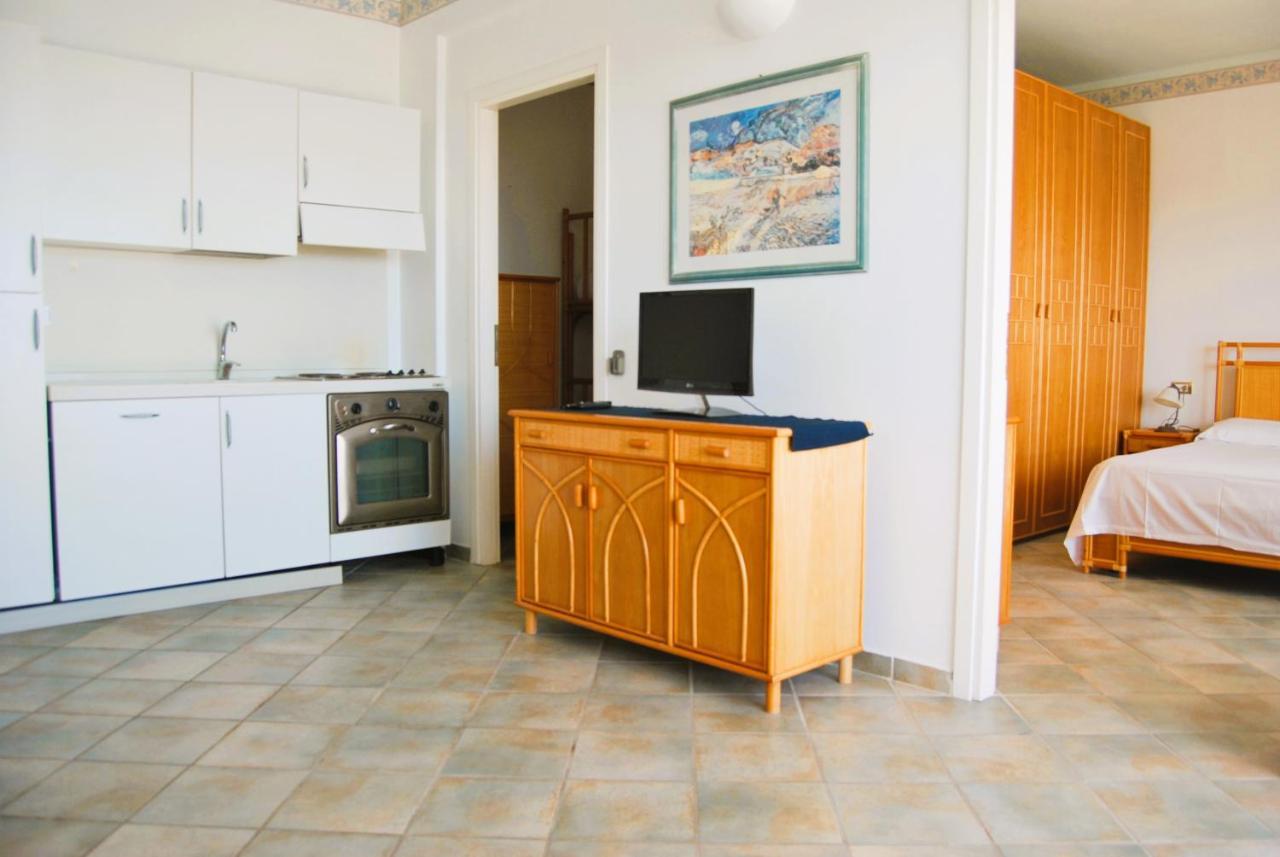 Sole Dell'argentario Apart-hotel Porto Santo Stefano (Grosseto)