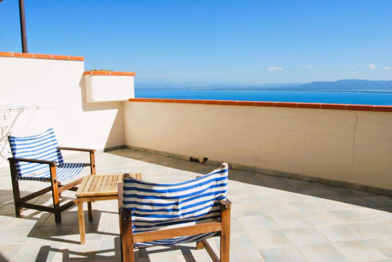 Aparthotel Sole Dell'argentario Porto Santo Stefano (Grosseto)
