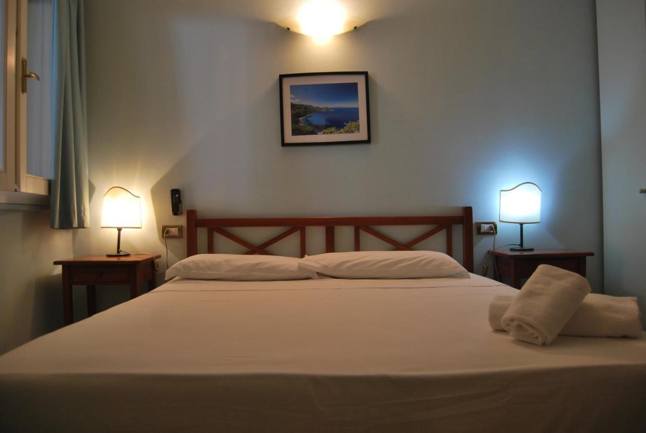 Aparthotel Sole Dell'argentario 2*