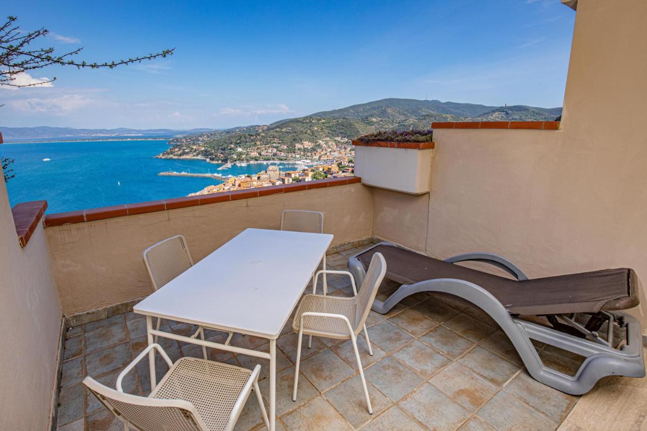 Sole Dell'argentario