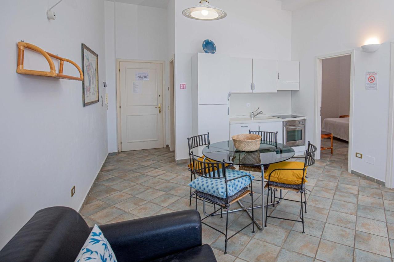 Aparthotel Sole Dell'argentario Porto Santo Stefano (Grosseto)