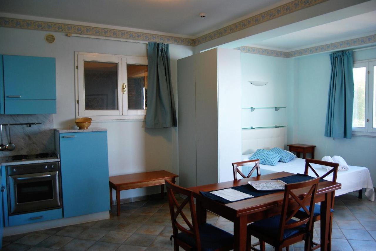 Sole Dell'argentario Aparthotel Porto Santo Stefano (Grosseto)