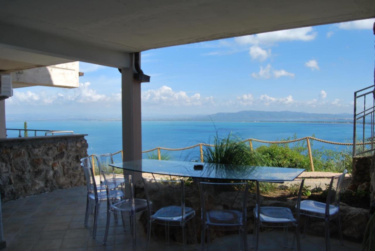 Sole Dell'argentario 2* Porto Santo Stefano (Grosseto)