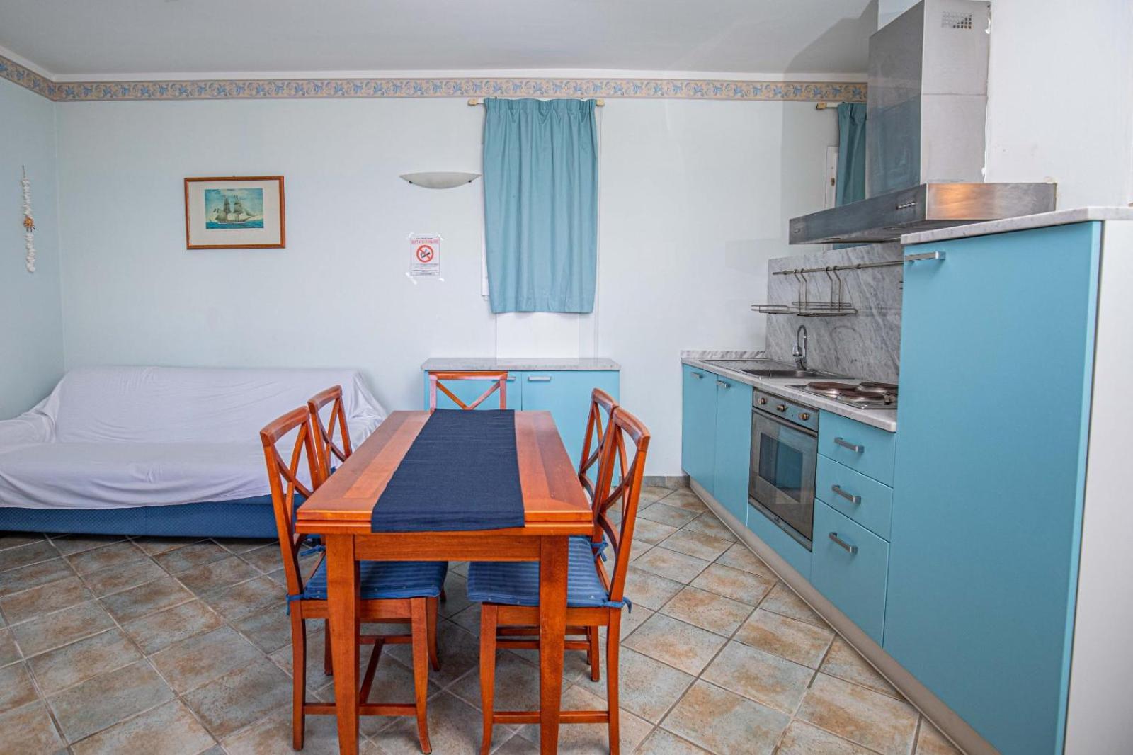 Apart-hotel Sole Dell'argentario 2*